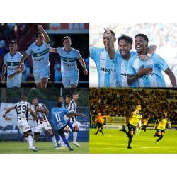 Coritiba conquista excelente vitória e encaminha classificação às semifinais tranquilo